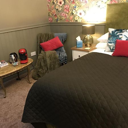 Amarillo Guesthouse Борнмут Номер фото