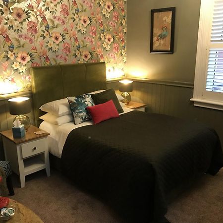 Amarillo Guesthouse Борнмут Номер фото