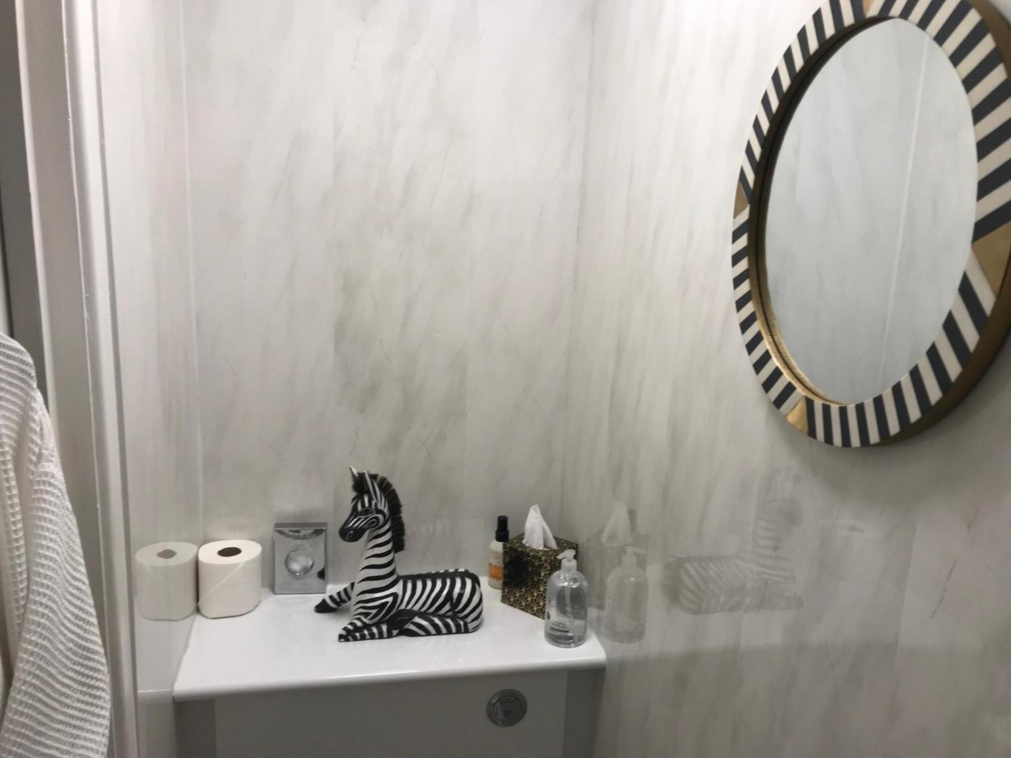Amarillo Guesthouse Борнмут Номер фото