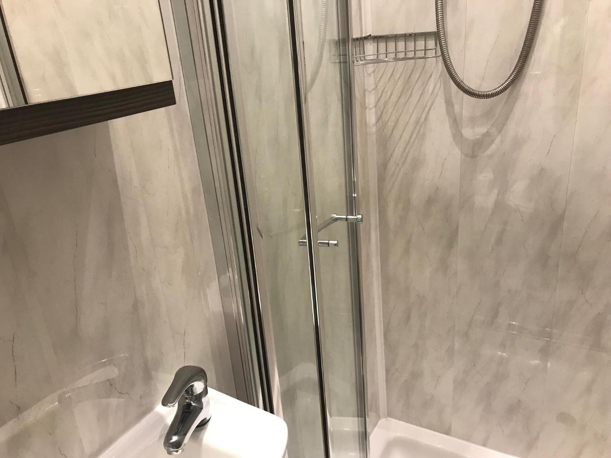 Amarillo Guesthouse Борнмут Номер фото