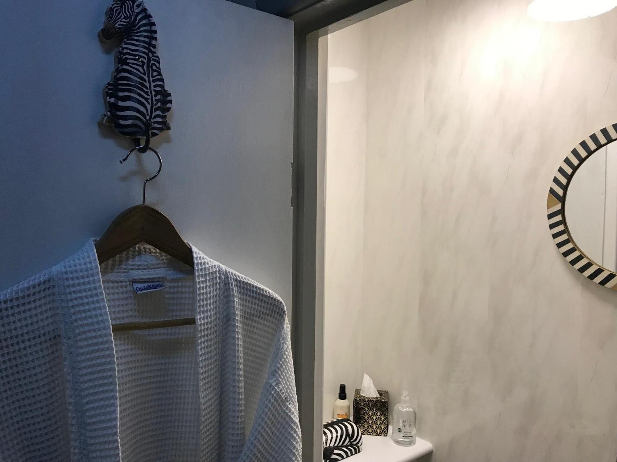Amarillo Guesthouse Борнмут Номер фото