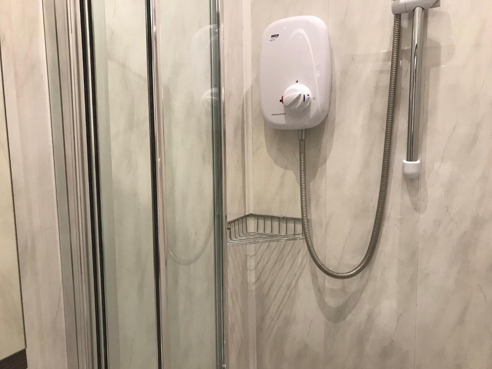 Amarillo Guesthouse Борнмут Номер фото