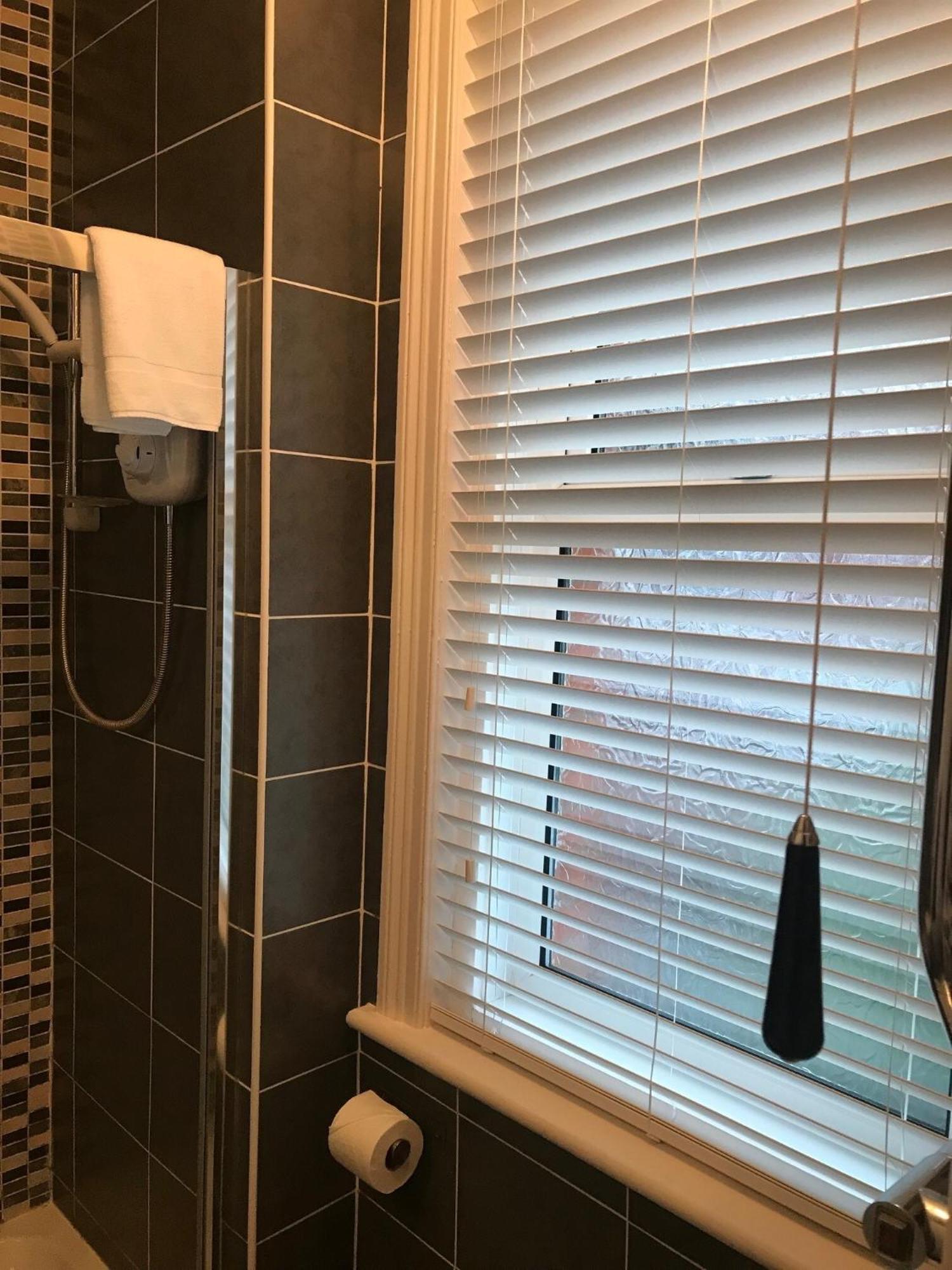 Amarillo Guesthouse Борнмут Номер фото
